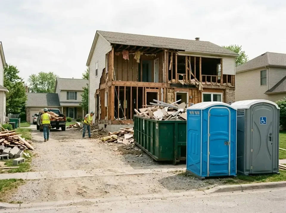 home-renovation-demolition-sit-010 — frequently asked questions, Portable Toilet & Dumpsters Rental in Pines Lake, NJ